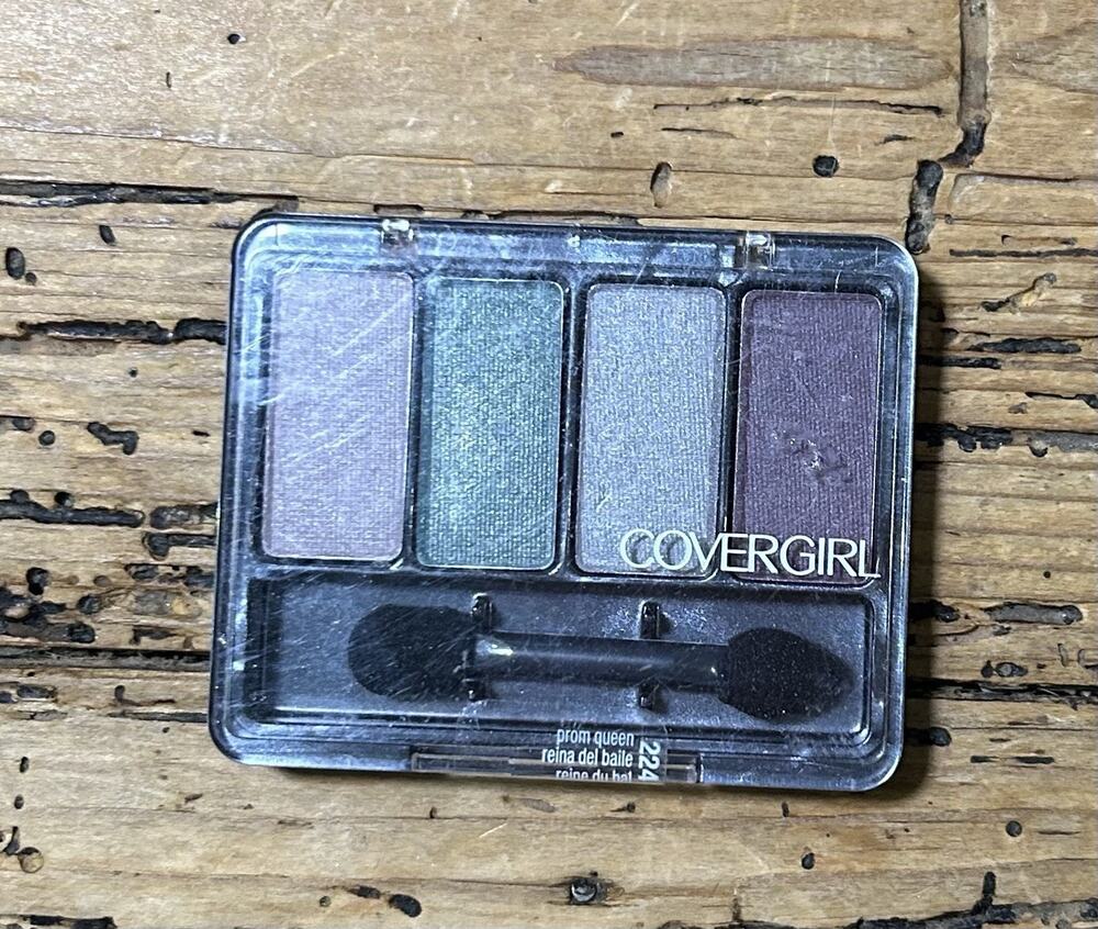 Covergirl Eyeshadow 224
